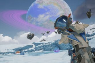 All Revenge of the Savage Planet upgrades
