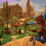 How to break Batterus Lo walls in Revenge of the Savage Planet