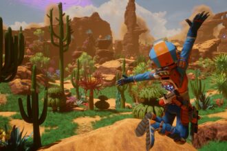 How to break Batterus Lo walls in Revenge of the Savage Planet