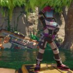 How to capture creatures in Revenge of the Savage Planet