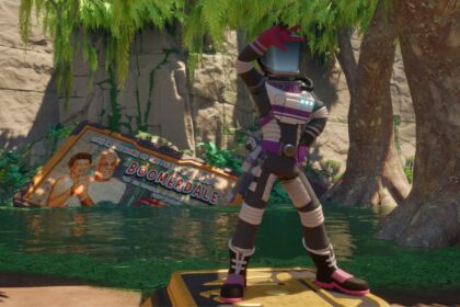 How to capture creatures in Revenge of the Savage Planet