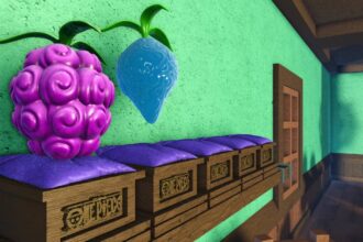 Fruit Battlegrounds codes for May 2025