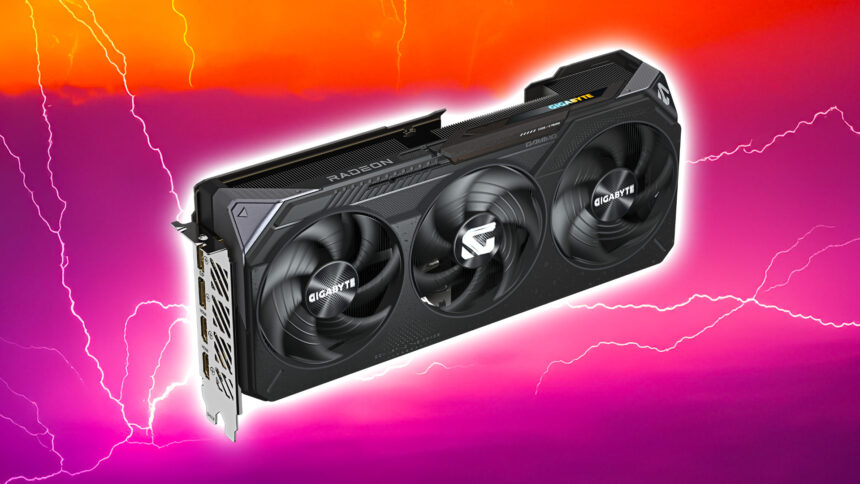 This AMD Radeon RX 9060 XT specs rumor sets up a battle with the RTX 5060 Ti