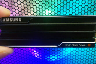 Grab a super-fast new Samsung 9100 Pro gaming SSD now and save up to $50
