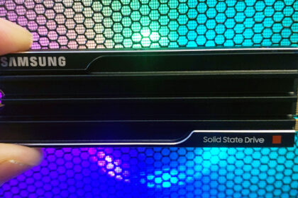 Grab a super-fast new Samsung 9100 Pro gaming SSD now and save up to $50