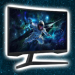Grab this 32-inch 1440p Samsung gaming monitor for just $229.99, if you're quick