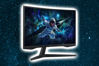 Grab this 32-inch 1440p Samsung gaming monitor for just $229.99, if you're quick