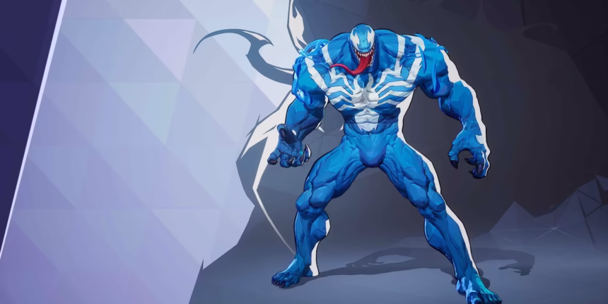 Marvel Rivals Season 0 Battle Pass is available for a limited time