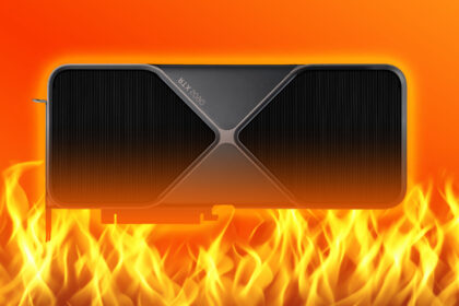 This clever new tech could stop your Nvidia gaming GPU cable from melting