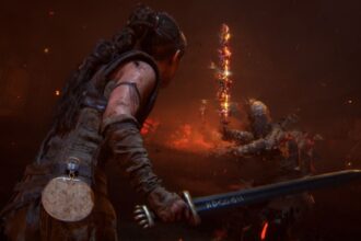 senua's saga hellblade 2