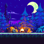 shovel knight dig