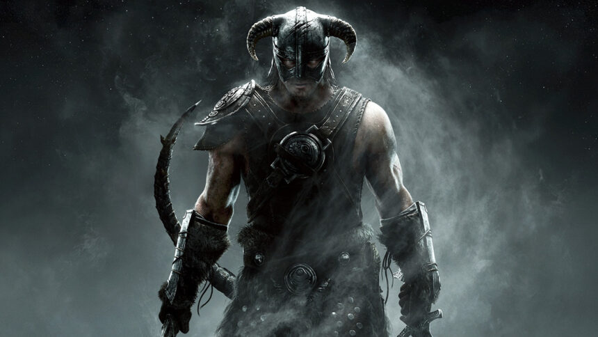 The Elder Scrolls 5: Skyrim – Should Bethesda Remaster It Like Oblivion?