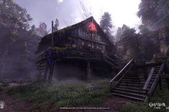 South of Midnight Crosses 1 Million Players in Less Than a Month