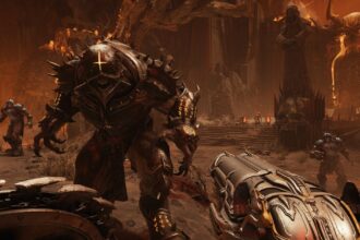 The melee-heavy Doom: The Dark Ages is extremely my thing — but it might not be yours