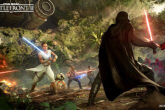star wars battlefront 2