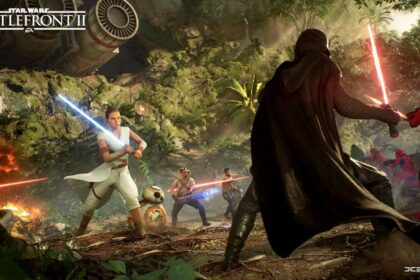 star wars battlefront 2