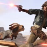 Star Wars Outlaws is better than you think it is