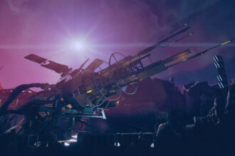 starfield shattered space