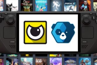 This is the Steam Deck's biggest problem, and no, it isn't the aging CPU
