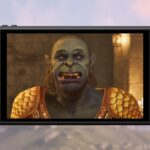 Steam Deck gamers are playing Oblivion Remastered in droves, despite controversy