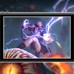 Grab a free Steam Deck OLED and a key for new ARPG Railgods of Hysterra