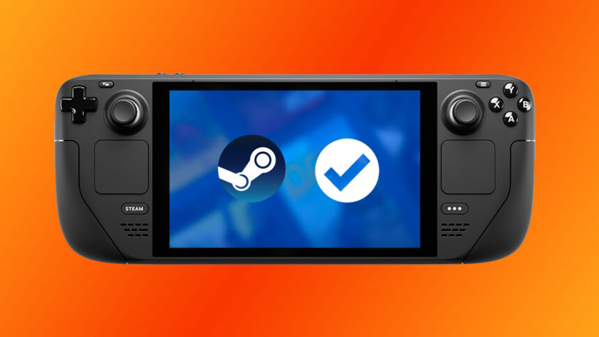 Valve drops new Steam Deck Verified-style system for other SteamOS handhelds