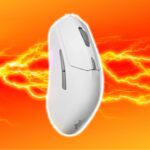 SteelSeries just made its budget gaming mouse better, and it's still under $40