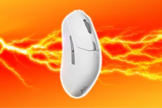 SteelSeries just made its budget gaming mouse better, and it's still under $40