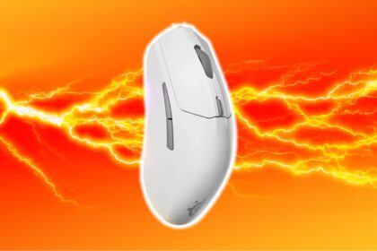 SteelSeries just made its budget gaming mouse better, and it's still under $40