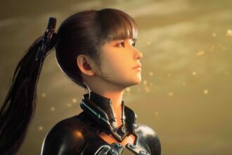 Stellar Blade Sequel Confirmed by Shift Up, Targeting Launch in 2026
