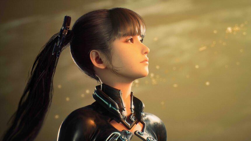 Stellar Blade Sequel Confirmed by Shift Up, Targeting Launch in 2026