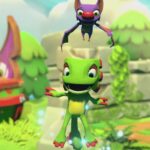 Yooka-Laylee and the Impossible Lair