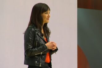 Jade Raymond