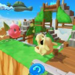 The Unpacking team packed Tempopo full of puzzles and bops