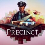 the precinct