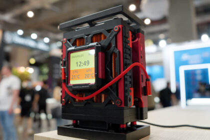 This AMD Ryzen gaming PC is mind-blowingly small with an incredibly cheap price