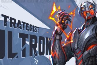 Ultron announced alongside new team-up attacks as part of Marvel Rivals Season 2.5
