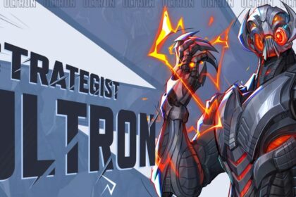 Ultron announced alongside new team-up attacks as part of Marvel Rivals Season 2.5