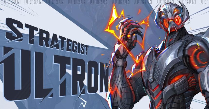 Ultron announced alongside new team-up attacks as part of Marvel Rivals Season 2.5