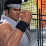 Sega’s finally got some Virtua Fighter (6?) news coming