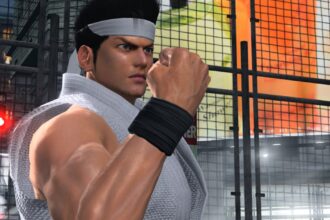 Sega’s finally got some Virtua Fighter (6?) news coming