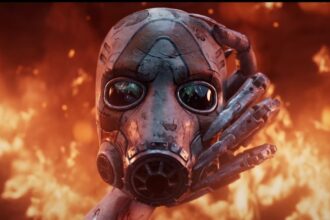 Borderlands 4 release date moved up out of ‘confidence in the game,’ not GTA 6’s ‘theoretical launch date’