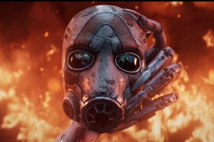 Borderlands 4 release date moved up out of ‘confidence in the game,’ not GTA 6’s ‘theoretical launch date’