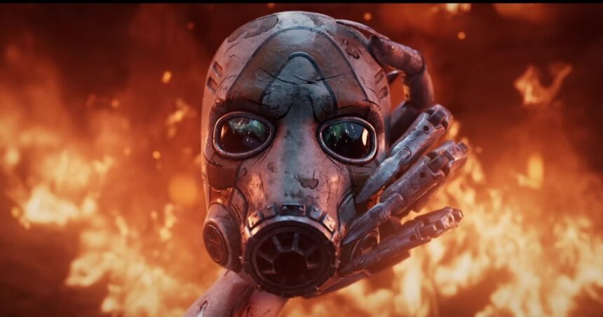 Borderlands 4 release date moved up out of ‘confidence in the game,’ not GTA 6’s ‘theoretical launch date’