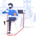 This VPN is actually malware