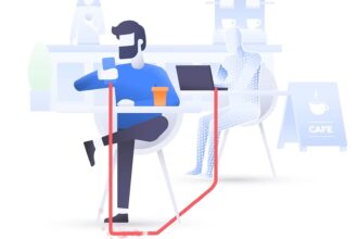 This VPN is actually malware