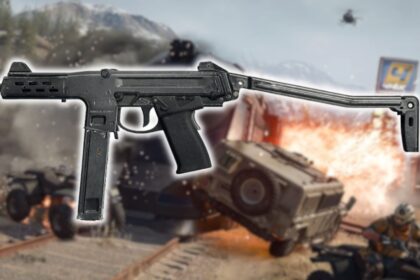 Best Warzone Ladra loadout