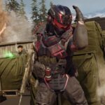 Warzone secret room codes and locations