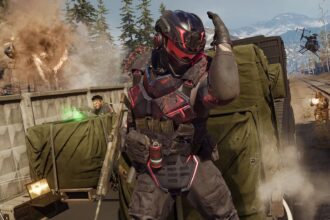 Warzone secret room codes and locations