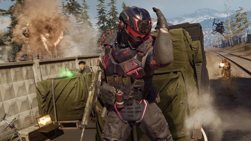 Warzone secret room codes and locations
